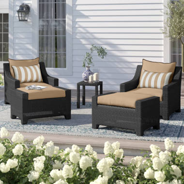 Northridge 19 2025 piece patio set